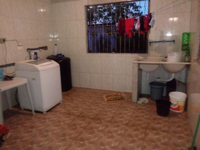 Chácara de 2.400 m², escriturada, contendo casa sede, próximo à Sadia, em Vitória-PE - Foto 12