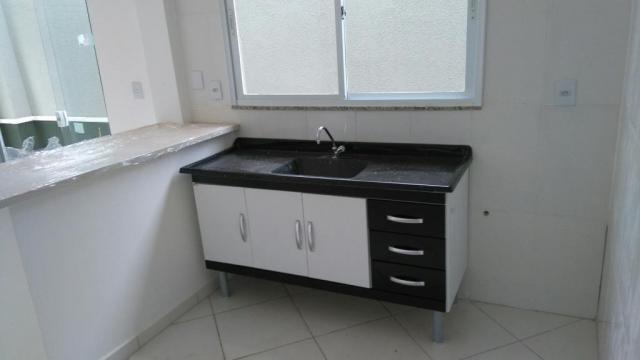 Casa com 2 dormitórios à venda, 54 m² por r$ 175.000 - parque jaraguá - bauru/sp - Foto 10