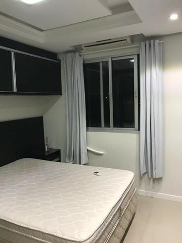 Excelente apartamento mobiliado em Sertão do Maruim - Para Assumir - Foto 5