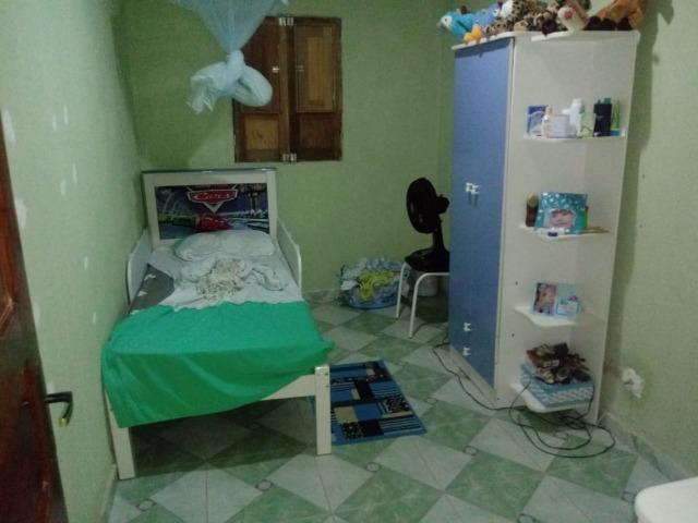 Chácara de 2.400 m², escriturada, contendo casa sede, próximo à Sadia, em Vitória-PE - Foto 9