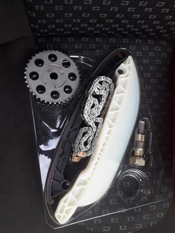 Vendo kit de corrente de comando zetec rocan