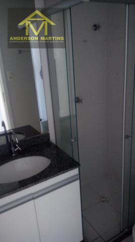 Apartamento à venda com 2 dormitórios em Jardim camburi, Vitória cod:11472 - Foto 12