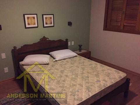 Casa à venda com 4 dormitórios em Sede, Domingos martins cod:6705 - Foto 4