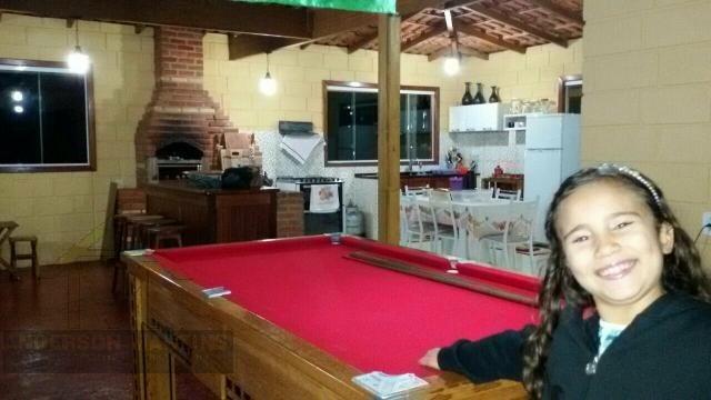 Chácara à venda em Vitor hugo, Domingos martins cod:7506 - Foto 13
