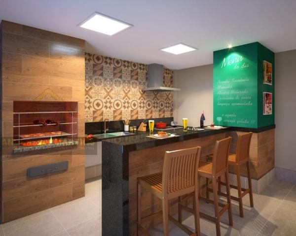 Apartamento à venda com 2 dormitórios em Bento ferreira, Vitória cod:8302 - Foto 11