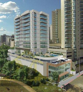 Apartamento à venda com 3 dormitórios em Barro vermelho, Vitória cod:3840