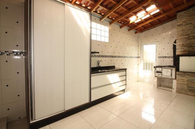 Sobrado no tereza glaser - Foto 7