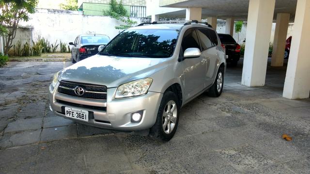 RAV 4 2011 Extra! Com apenas 72000km - Foto 9