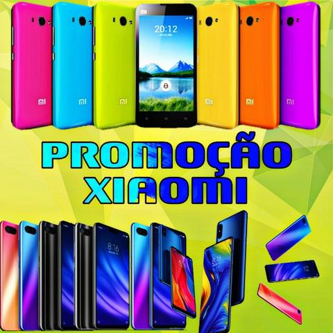 Celular xiaomi pocophone f1 128gb ate 12x sem juros - Foto 4