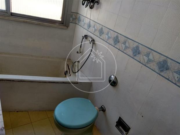 Apartamento à venda com 2 dormitórios em Praça da bandeira, Rio de janeiro cod:854324 - Foto 8