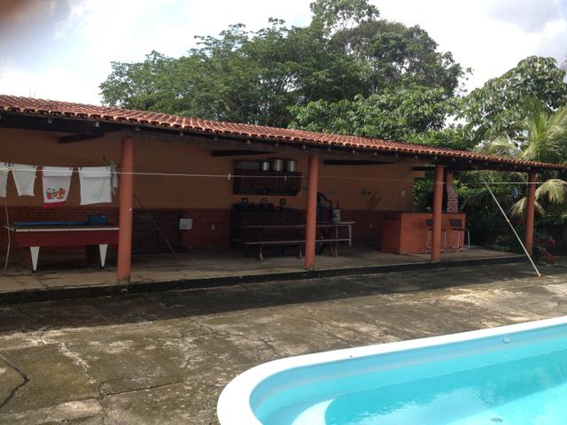 Vendo chácara STA Maria Benfica - Foto 10