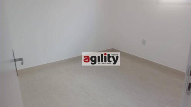 Casa com 3 dormitórios para alugar, 95 m² por r$ 1.400/mês - liberdade - parnamirim/rn - Foto 7