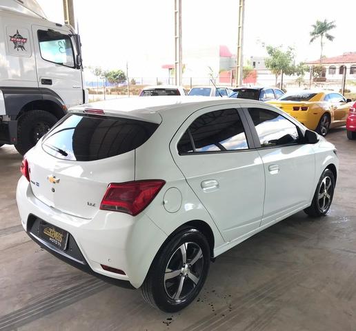 Onix LTZ 1.4 Automático novíssimo! - Foto 7