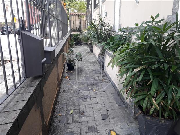 Apartamento à venda com 1 dormitórios em Tijuca, Rio de janeiro cod:854586 - Foto 20