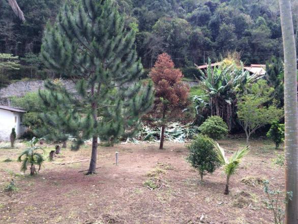 Terreno à venda, 2.400 m² por R$ 165.000