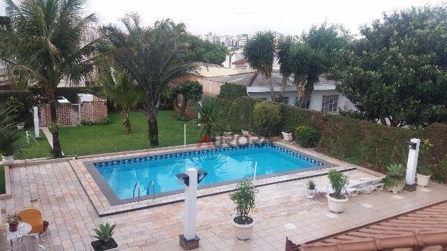 Sobrado com 4 dormitórios à venda, 600 m² por R$ 1.800.000 - Bela Suiça - Londrina/PR - Foto 10