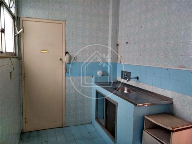 Apartamento à venda com 2 dormitórios em Praça da bandeira, Rio de janeiro cod:854324 - Foto 14