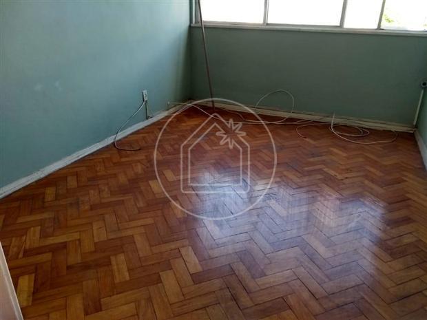Apartamento à venda com 2 dormitórios em Praça da bandeira, Rio de janeiro cod:854324 - Foto 12