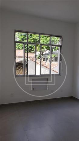 Apartamento à venda com 1 dormitórios em Tijuca, Rio de janeiro cod:854586 - Foto 3