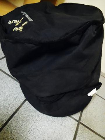 Capa Surdo 16x50 Drop Licaff Ph Sound