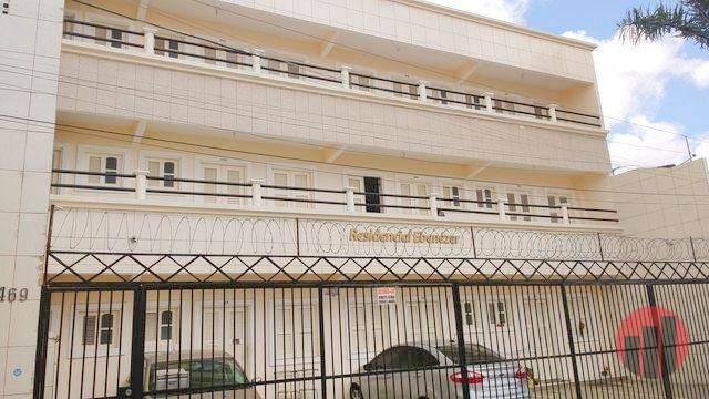 Apartamento Residencial Jacarecanga, Fortaleza - AP0590. - Foto 3