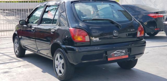 Ford Fiesta Impecável - Foto 3