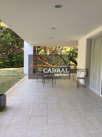 Busca Vida - Casa em Condomínio para Aluguel no bairro Busca VIda - Abrantes (ca... - Foto 2