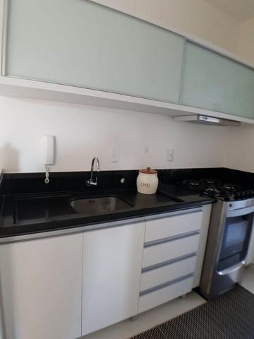 Apartamento com 01 dormitórios em Meia Praia/SC - Foto 9