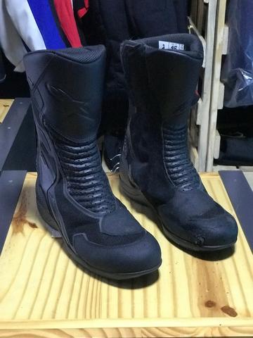 Bota Alpinestars Gore - Tex - numero 43