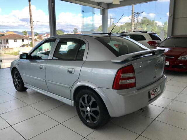 Astra HB 2.0 Advantage Flex 2011 - Foto 6