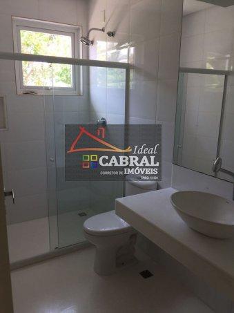 Busca Vida - Casa em Condomínio para Aluguel no bairro Busca VIda - Abrantes (ca... - Foto 4