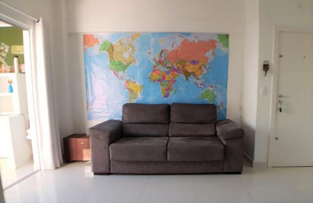 Apartamento com 01 dormitórios em Meia Praia/SC - Foto 5
