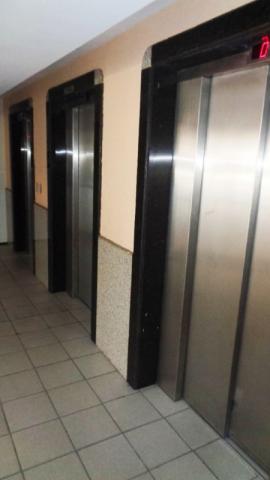 Apartamento à venda, 3 quartos, 1 vaga, benfica - fortaleza/ce - Foto 6