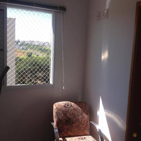 Apartamento com 3 dormitórios à venda, 88 m² por r$ 380.000,00 - santo agostinho - franca/ - Foto 19