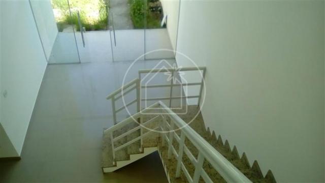 Casa à venda com 4 dormitórios em Jardim guanabara, Rio de janeiro cod:807915 - Foto 12