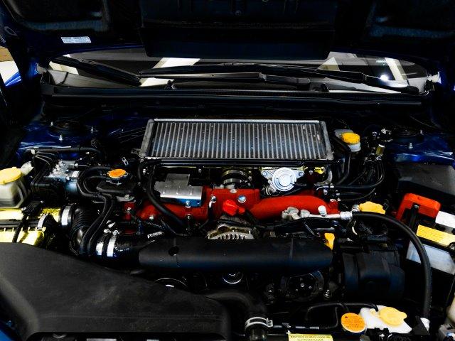 Subaru Wrx Sti 2016 - Foto 13