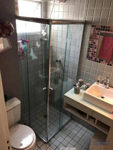 Apartamento residencial à venda, Rio Pequeno, São Paulo. - Foto 15