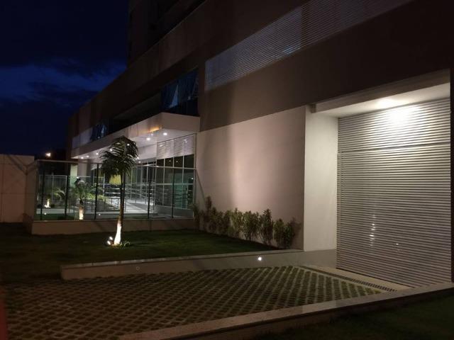 2 Quartos de alto padrão, Novo com 1700m² de área de lazer - Foto 19