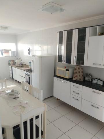2 Dorm + Quintal ! Oportunidade - Vila Caiçara 100m da Praia - Foto 3