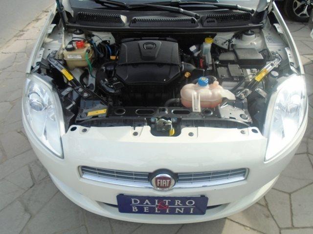FIAT BRAVO 2014/2014 1.8 ESSENCE 16V FLEX 4P AUTOMATIZADO - Foto 6