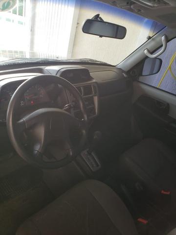 Mitsubishi Pajero TR4 troco 08/09 - Foto 2