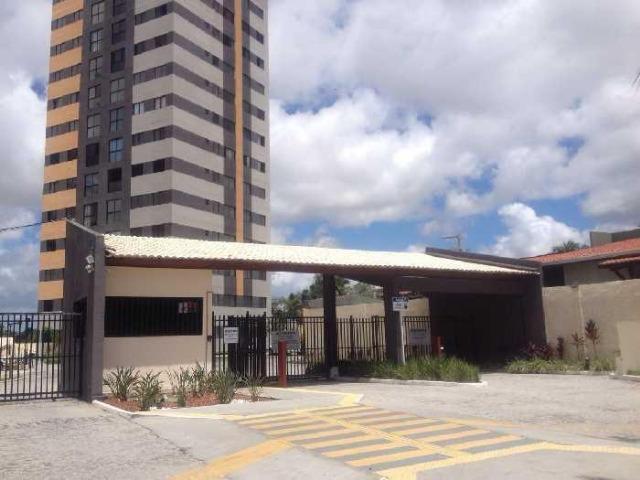 (Venda) Apartamento 2/4 na Cidade Satelite - Foto 2