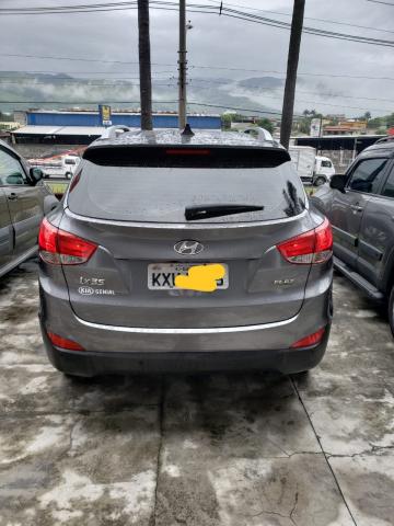 HYUNDAI IX35 2016/2017 2.0 MPFI GL 16V FLEX 4P AUTOMÁTICO - Foto 3