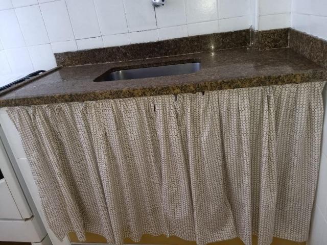 Sala Living à venda, 33 m² por R$ 145.000 - Itararé - São Vicente/SP - Foto 4