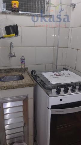 Praia de Botafogo!! Saleta quarto mobiliado. - Foto 11