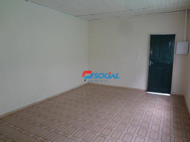 Casa para Locação, Rua: Brasilia, B: Santa Barbara, Porto Velho - RO - Foto 3