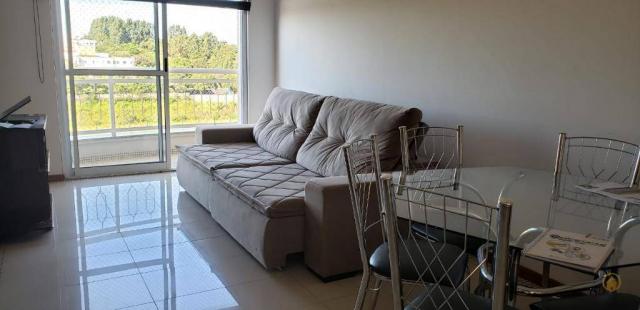 Apartamento com 3 dormitórios à venda, 88 m² por r$ 380.000,00 - santo agostinho - franca/ - Foto 6