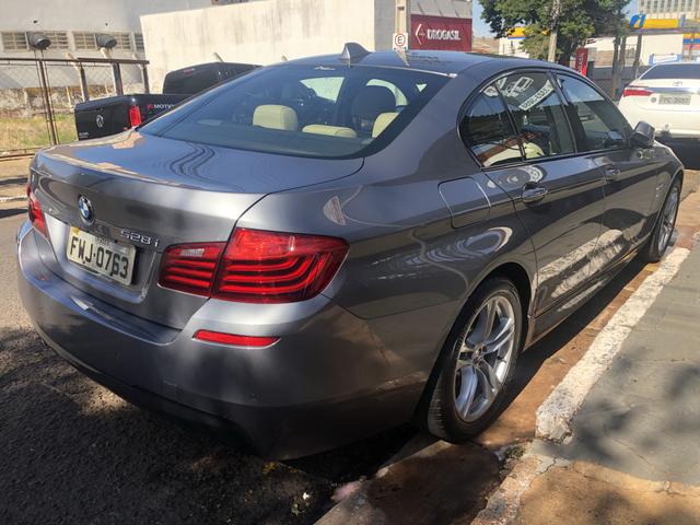 Bmw 528i M Sport - Foto 4