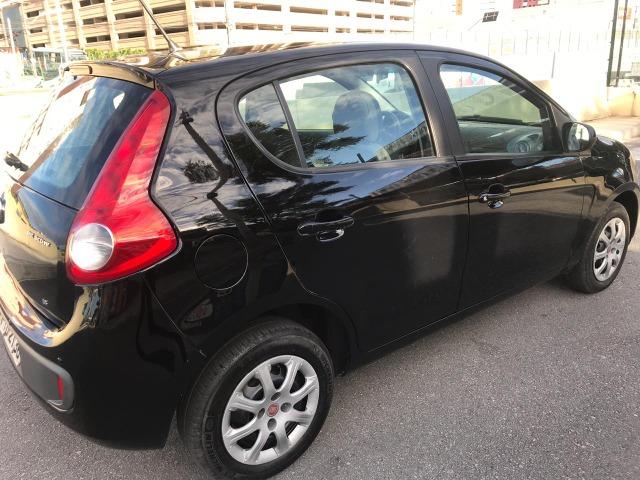 Fiat Palio 1.4 Attractive 2014 - Foto 6