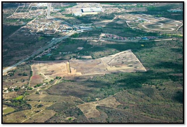 Terreno no Jurity - Pronto pra construir - Lote 12x22 - O melhor loteamento de Caruaru - Foto 7